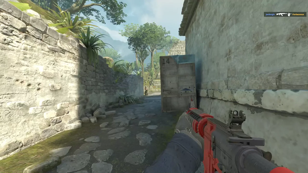 highlight